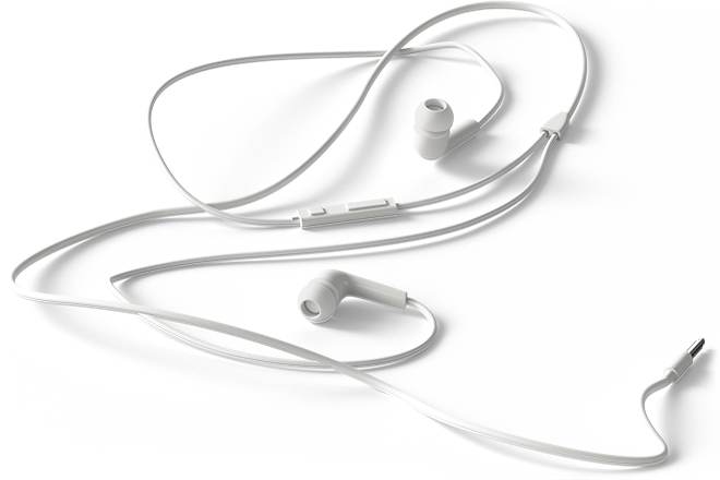 Earphone