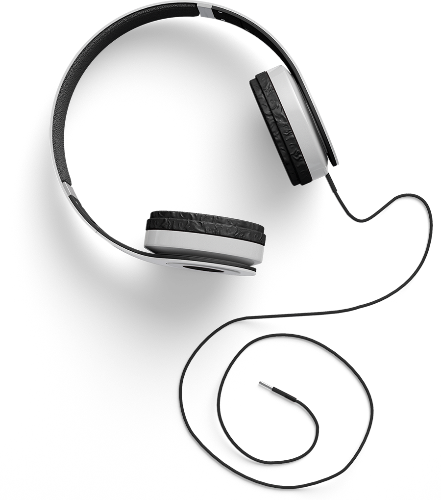 Headphone
